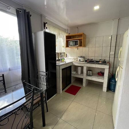 Convenient Location Apartment La Fortuna Buitenkant foto