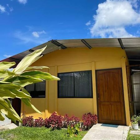 Convenient Location Apartment La Fortuna Buitenkant foto