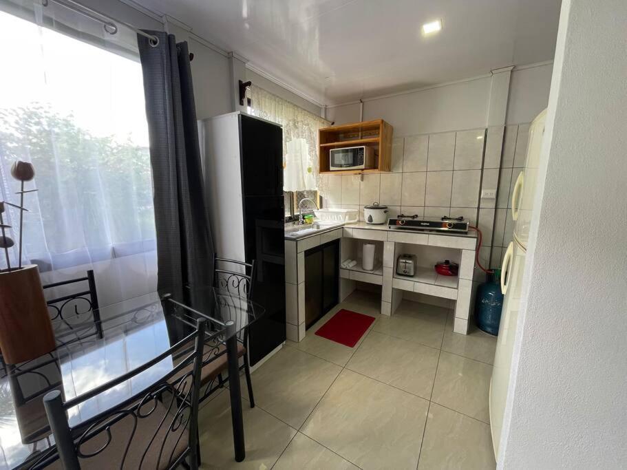 Convenient Location Apartment La Fortuna Buitenkant foto
