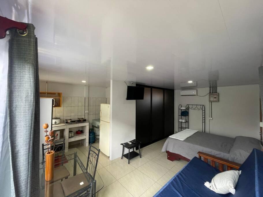 Convenient Location Apartment La Fortuna Buitenkant foto