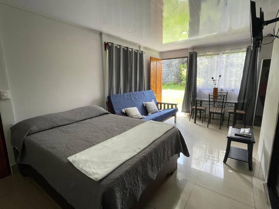 Convenient Location Apartment La Fortuna Buitenkant foto