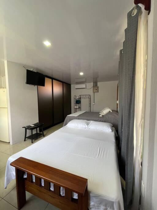 Convenient Location Apartment La Fortuna Buitenkant foto