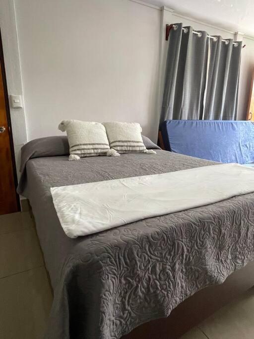Convenient Location Apartment La Fortuna Buitenkant foto