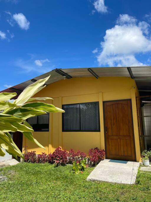 Convenient Location Apartment La Fortuna Buitenkant foto