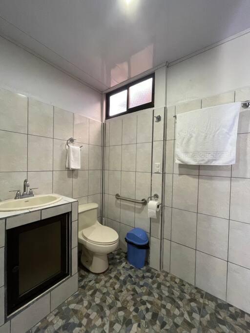 Convenient Location Apartment La Fortuna Buitenkant foto