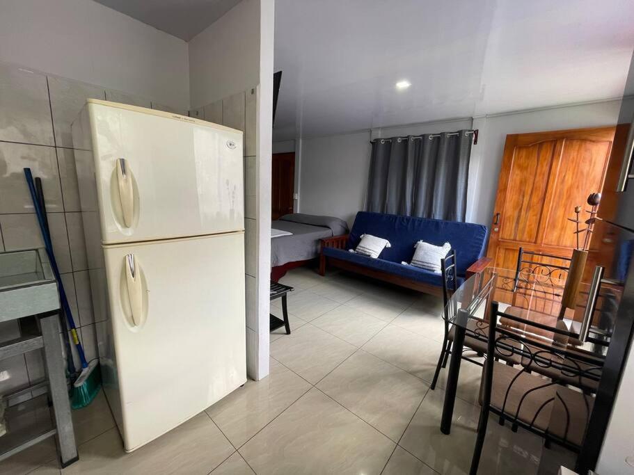 Convenient Location Apartment La Fortuna Buitenkant foto